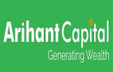 Arihant Capital Markets Ltd.